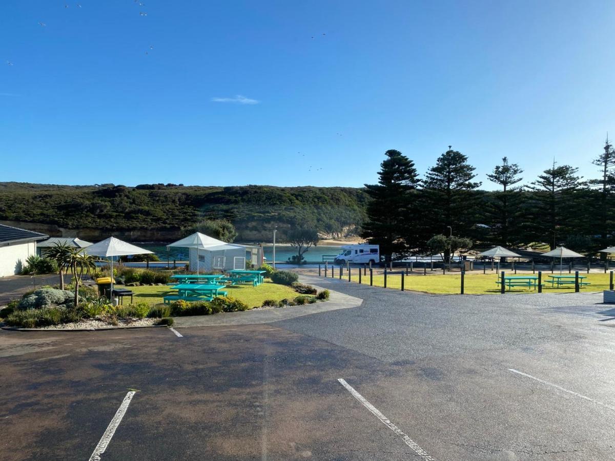 Southern Ocean Motor Inn Порт-Кэмпбелл Экстерьер фото